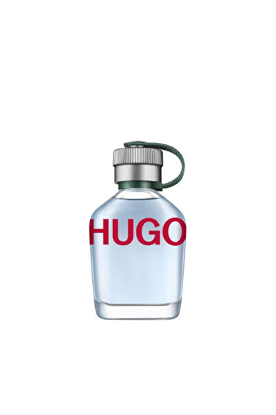 Hugo Boss HUGO MAN (M) EDT 75ML