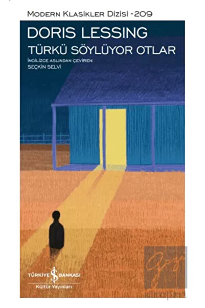 TÜRKİYE İŞ BANKASI KÜLTÜR YAYINLARI Türkü Söylüyor Otlar