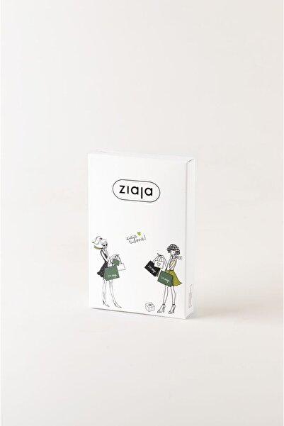 Ziaja Keçi Sütü Yüz Maskesi 5 Adet