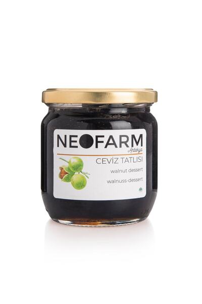 NEOFARM Ceviz Tatlısı 500 gr