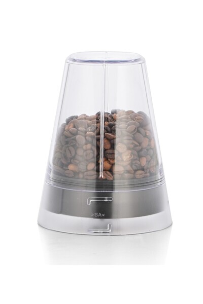 ALSAIF محضر طعام 10 في 1 - 1000 واط - سعة 2.4 لتر - أسود