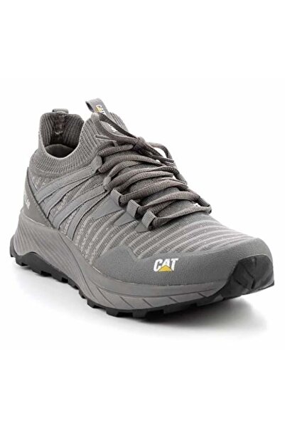 Caterpillar 013M101076 Ανδρικά αθλητικά παπούτσια Waco ΓΚΡΙ