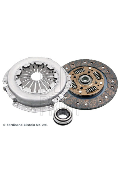 BLUE PRİNT Set Ambreiaj Hyundai Accent 4/Elantra 4 Limuzina/Veloster Kia Care...