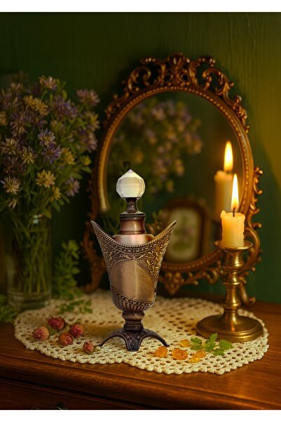 Naseem زين - زيت عطري مركز للرجال والنساء 6 مل