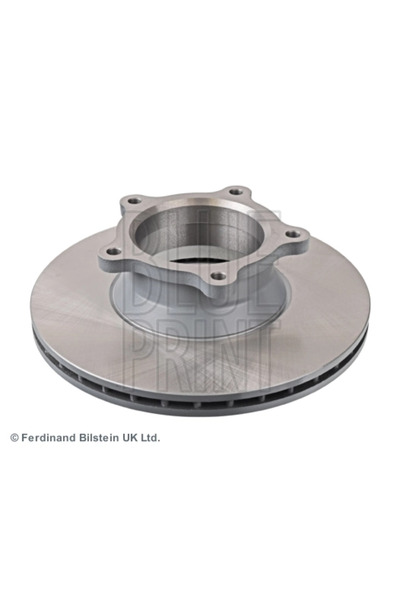 BLUE PRİNT Disc Frana Punte Fata Tata Safari/Xenon Pick-Up