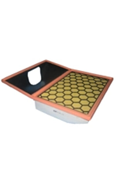 ALCO FILTER Filtru Aer Iveco Daily 4 Caroserie/Daily 4 Platou / Sasiu/Daily 5...