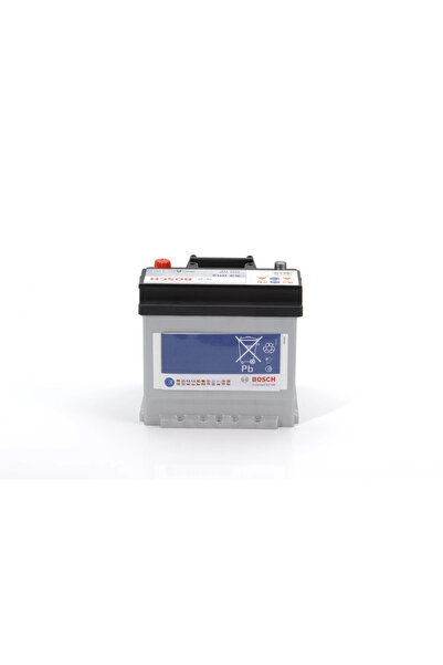 Bosch Baterie De Pornire Claas Nexos Deutz-Fahr Agroplus/Agrotron 10/D07