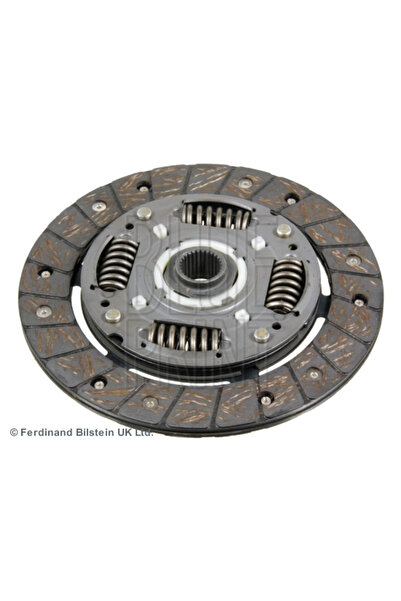 BLUE PRİNT Disc Ambreiaj Seat Cordoba/Ibiza 3/Ibiza 4 Skoda Fabia 1/Fabia 2/R...