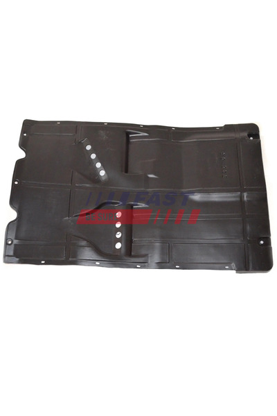 FAST Material Amortizare Zgomot Nisa Motor Centru Citroen Jumper 2 Bus/Jumper 2