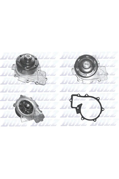 dolz Pompa De Apa Racire Motor Mercedes-Benz Viano/Vito / Mixto Caroserie/Vit...