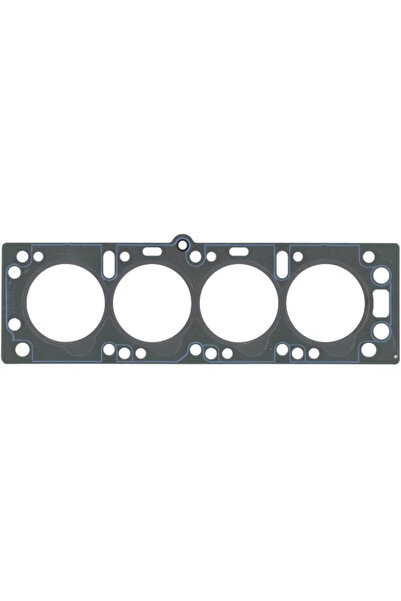 ELRING Garnitura, Chiulasa Opel Vectra A (j89) 1988-1995 Diesel