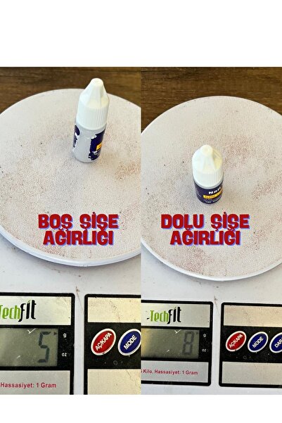 Nail Master 3 Gr Takma Tırnak Tips Yapıştırıcı