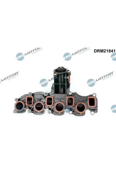 DR.MOTOR AUTOMOTIVE Modul Conducta Admisie Audi A1/A3 Seat Altea/Ibiza 4/Leon