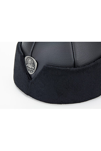 İhvan Ertugrul Börk Hat - Black - 2005 Model