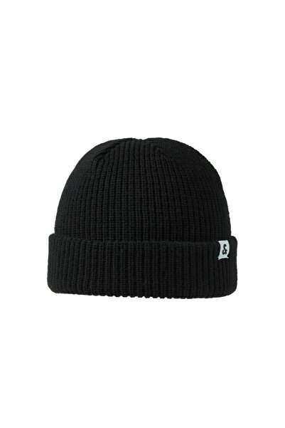 Jack & Jones Jack&Jones Минималистична мъжка шапка - Небрежна и стилна