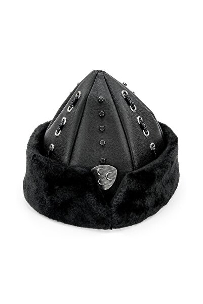 İhvan Ertugrul Börk Black Hat - 2031 Model