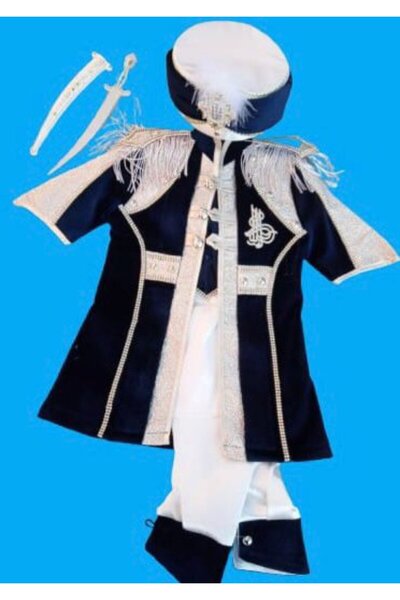 yuşa sünnet sarayı Şehzade Kıyafeti - Konya