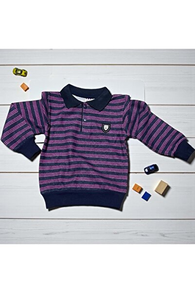 RYZE ÇOCUK ΠΛΕΚΤΟ ΦΟΥΤΕΡΙ με ΡΙΓΕΣ ΜΕ ΚΟΛΑΡΙ Φούξια