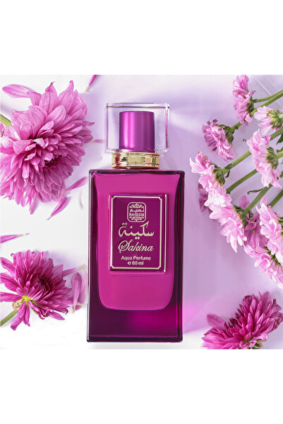 Naseem سكينة - أو دو بارفان للنساء 80 مل