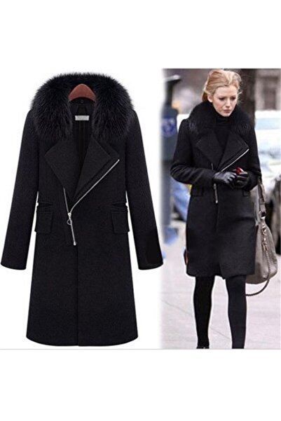 Toridas Winter Sheepskin Women's Coat