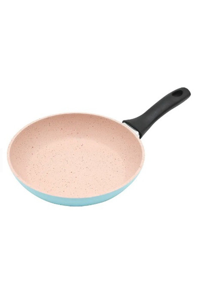 LILY 14 cm Forged Aluminum Non-Stick Frying Pan