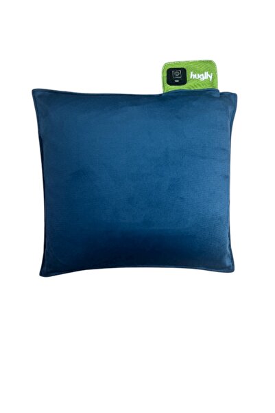 Huglly Isıtmalı Minder Powerbankli