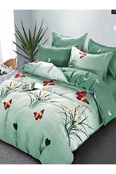 Talis Gardenia Butterflies Underwear 6 Pieces (Finet) TLX