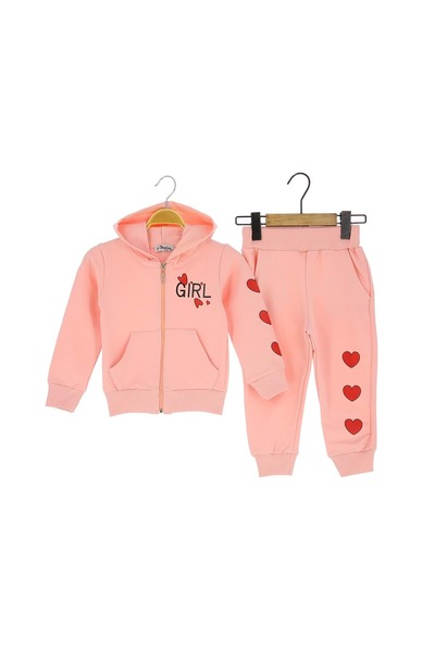 atabay ΣΕΤ ΦΟΡΜΑΣ ΜΕ ΚΑΛΥΜΜΑ ΚΑΡΔΙΑΣ ΜΕ ΣΤΑΙΡΙΑ ΜΕ ΚΑΛΥΜΜΑ ΚΑΡΔΙΑΣ Ροζ