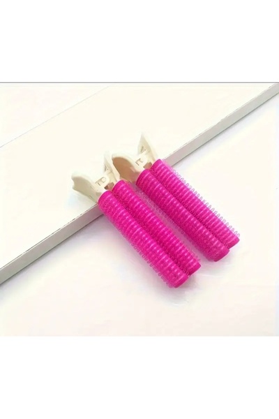 Piraye Shop 2 bucăți de agrafe pentru păr, care adaugă volum, ondulator de pă...