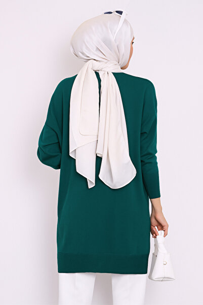 get crazy collection tesettür kazak