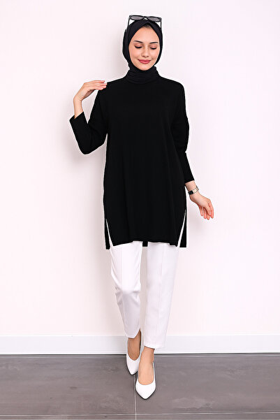 Get Crazy Hijab Sweater