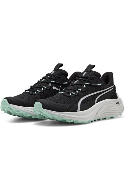 Puma Electrify Nitro 4 Trail Wns 310790 Unisex Sports Shoes Black