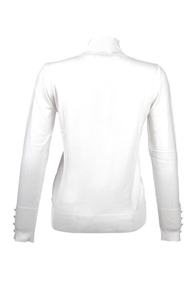 ON High Neck Basic Sweater-63514