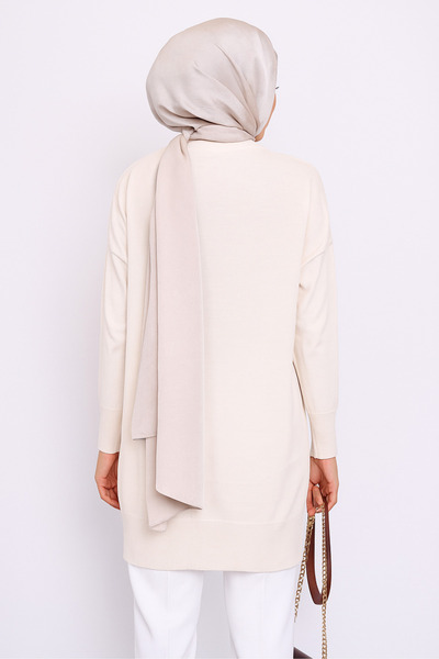 Get Crazy πουλόβερ χιτζάμπ