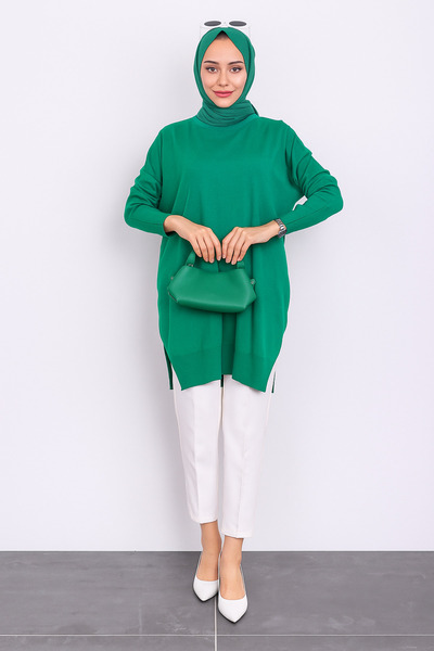 Get Crazy Hijab Sweater