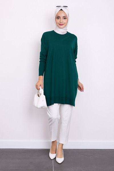 Get Crazy Hijab Sweater