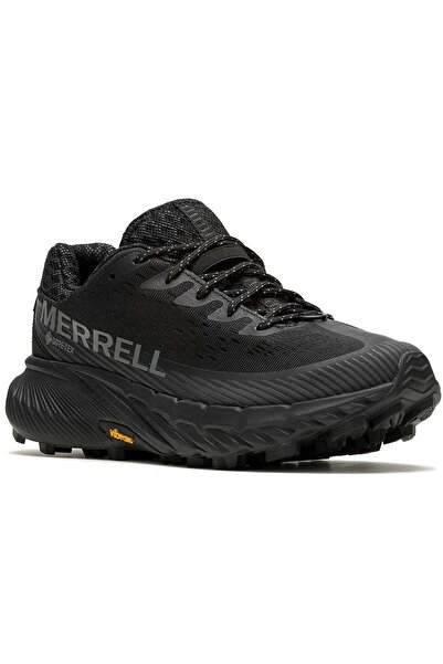 Merrell Agility Peak 5 GTX Gore-Tex ®   Unisex sportovní obuv ČERNÁ