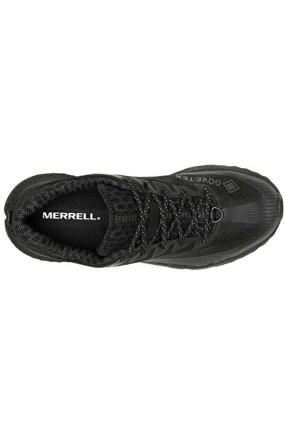 Merrell Agility Peak 5 GTX Gore-Tex ®   Unisex sportovní obuv ČERNÁ