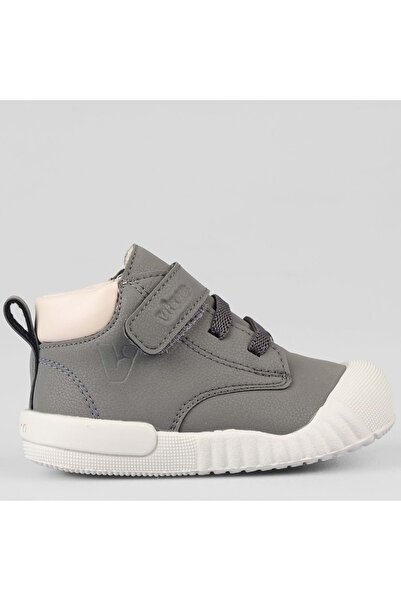 Vicco Pawii Boys' Smoked Boots