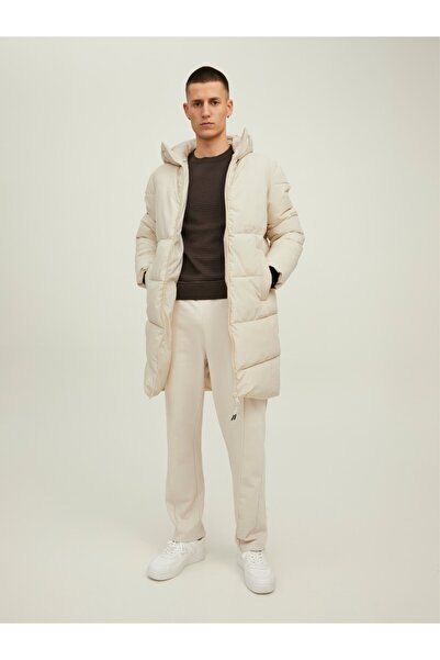 Jack & Jones Jack Jones Copenhagen Long Fuffer Men's Parka 12215283