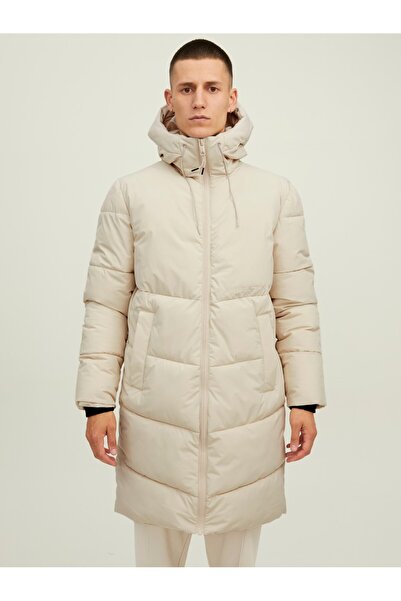 Jack & Jones Jack Jones Copenhagen Long Fuffer Men's Parka 12215283