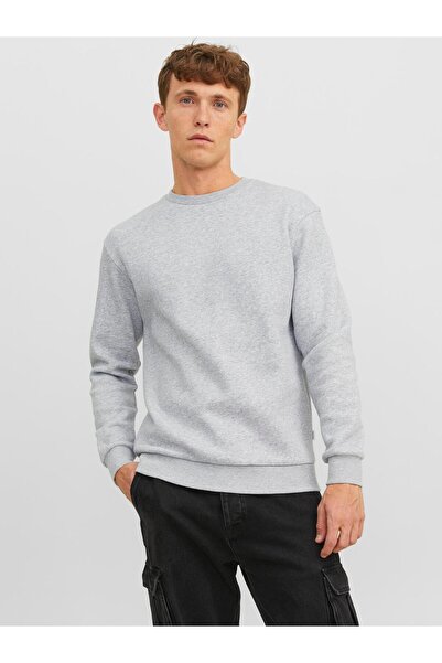 Jack & Jones Чоловічий світшот Bradley