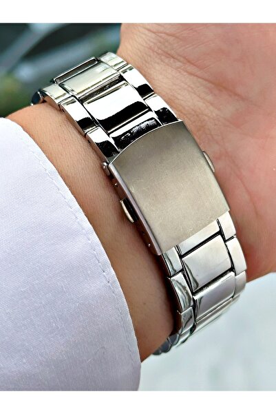 Choppers New Season Metal Men's Wristwatch