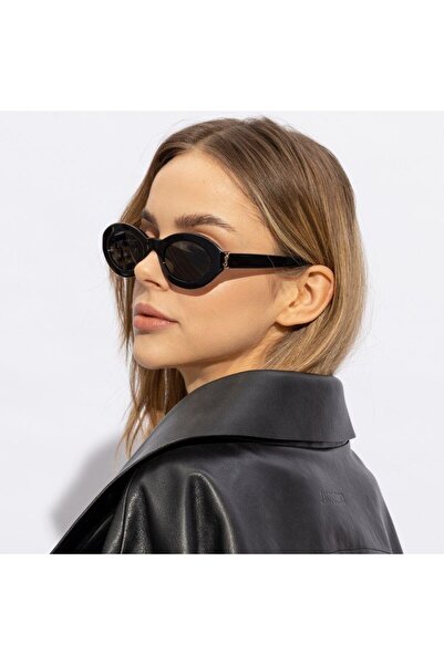 Saint Laurent M136 001 Sunglasses