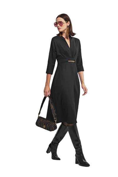 EXPLOSION Kadın Elbise 22457342