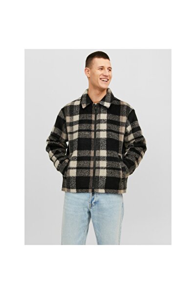 Jack & Jones Ανδρικό μπουφάν Jorcole Jacket Sn - 12238915