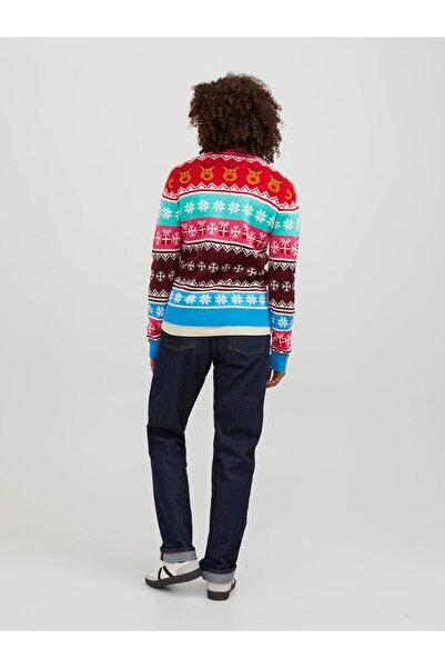 Jack & Jones Jack&Jones JJXX Дамски пуловер 12247232