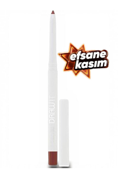 beaulis Draw It Asansörlü Dudak Kalemi 107 Honey