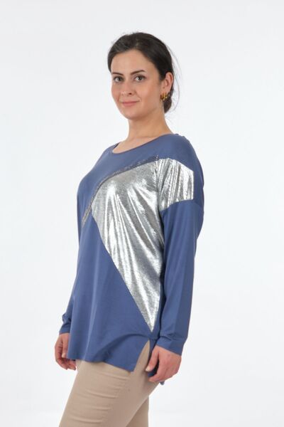 Two Mail Twomail Women's Blouse My2150P10758