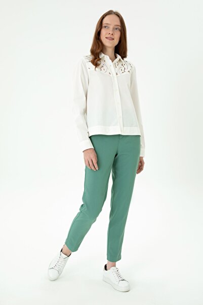 U.S. Polo Assn. Women's Pants 1677542